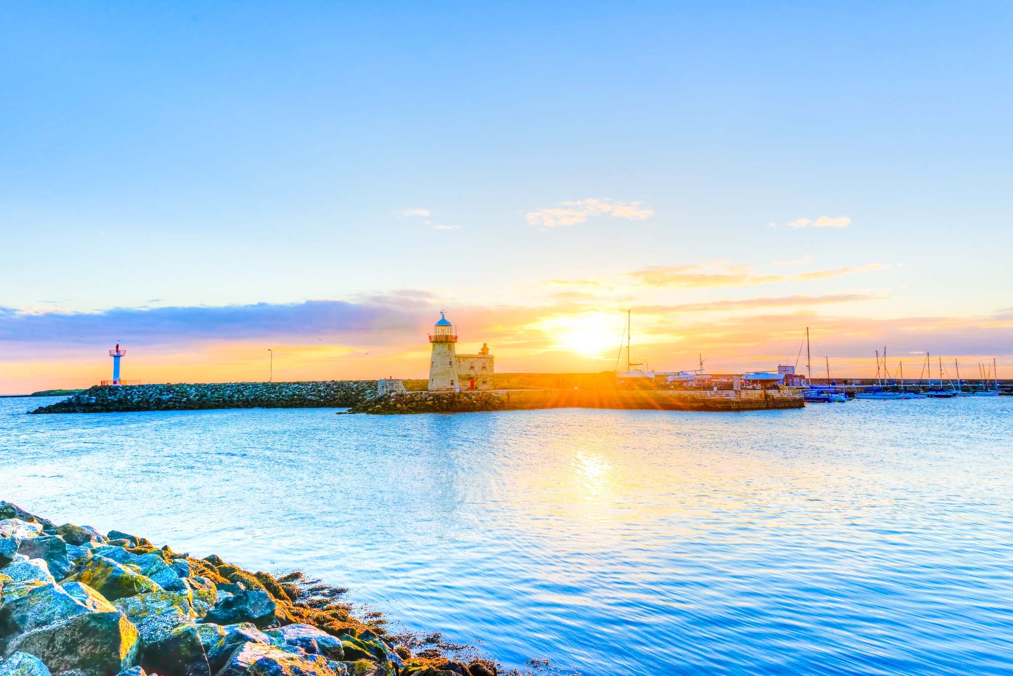 howth-harbour-sunrise-hdr1